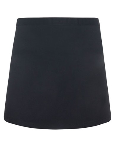 KAL-BVS2-Basic Waist Apron